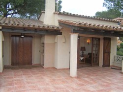 Imagen general del Hotel Villa Torre Vella L'Estartit. Foto 3