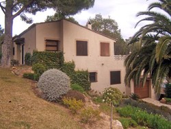 Imagen general del Hotel Villa Torre Vella L'Estartit. Foto 10