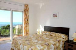 Imagen general del Hotel Villa Torre Vella L'Estartit. Foto 7