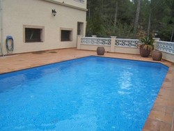 Imagen general del Hotel Villa Torre Vella L'Estartit. Foto 8