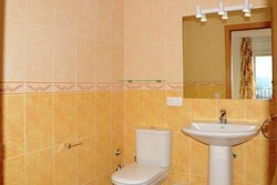 Imagen general del Hotel Villa Torre Vella L'Estartit. Foto 9