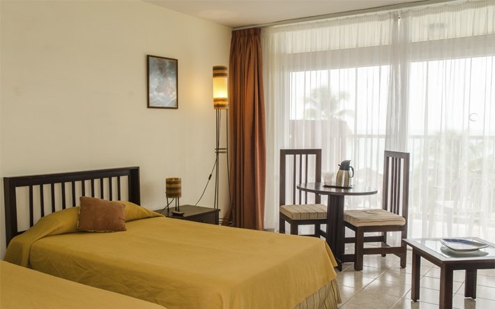 Imagen general del Hotel Villa Tortuga. Foto 4