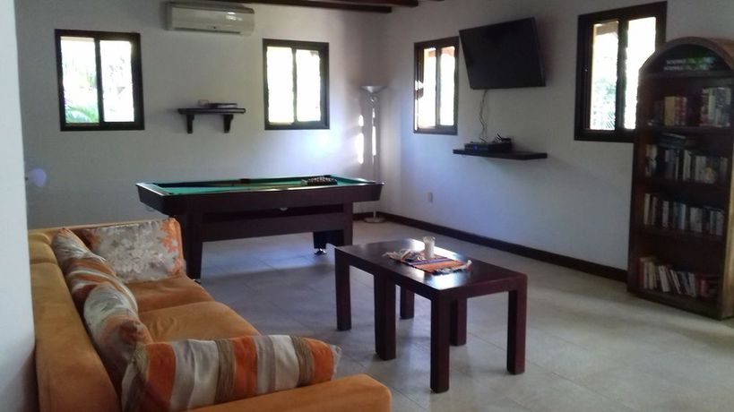 Imagen general del Hotel Villa Tortugas. Foto 2