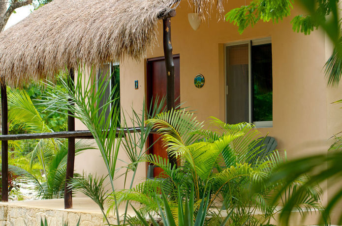 Imagen general del Hotel Villa Tortugas. Foto 3
