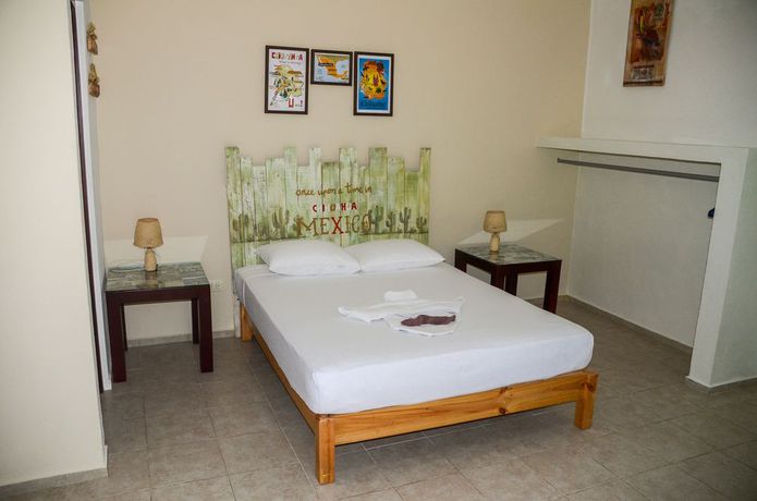Imagen general del Hotel Villa Tortugas. Foto 6