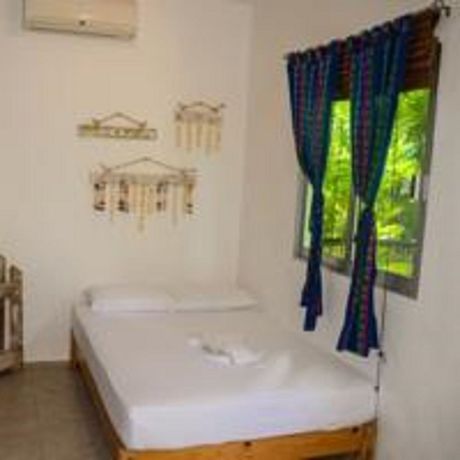 Imagen general del Hotel Villa Tortugas. Foto 8