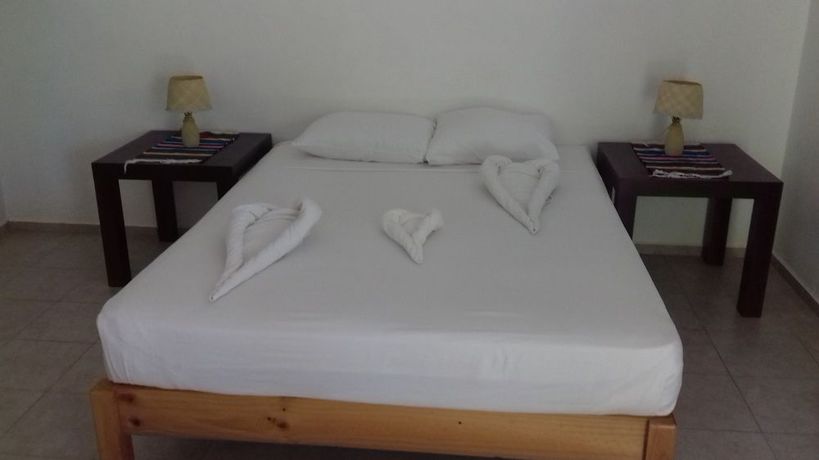 Imagen general del Hotel Villa Tortugas. Foto 10