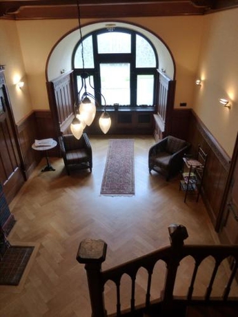 Imagen general del Hotel Villa Tosca. Foto 2