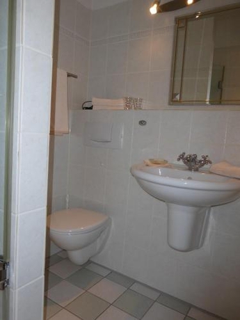 Imagen general del Hotel Villa Tosca. Foto 6