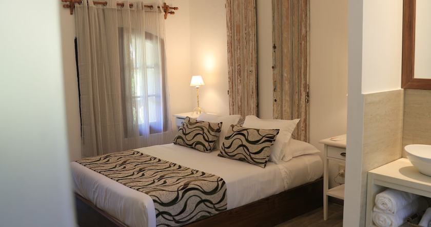 Imagen de la habitación del Hotel Villa Toscana Boutique - Adults only. Foto 4