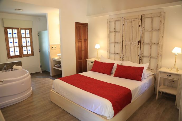 Imagen de la habitación del Hotel Villa Toscana Boutique - Adults only. Foto 6