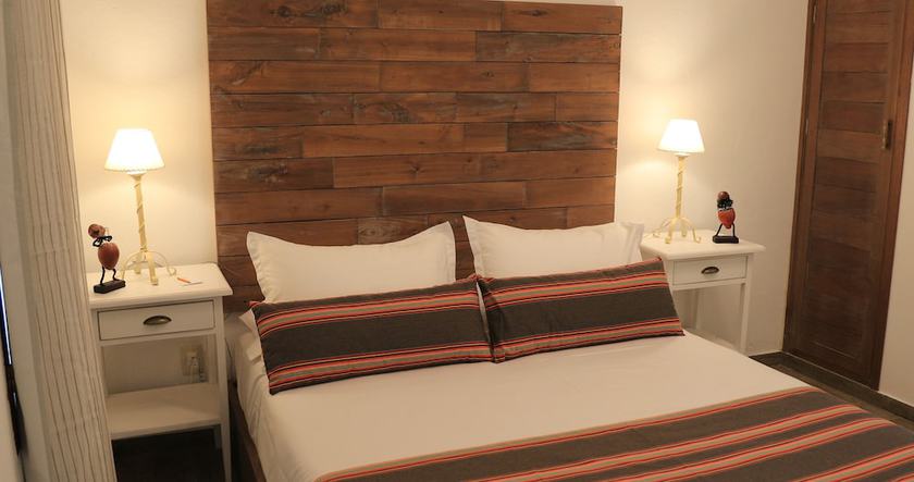 Imagen de la habitación del Hotel Villa Toscana Boutique - Adults only. Foto 7