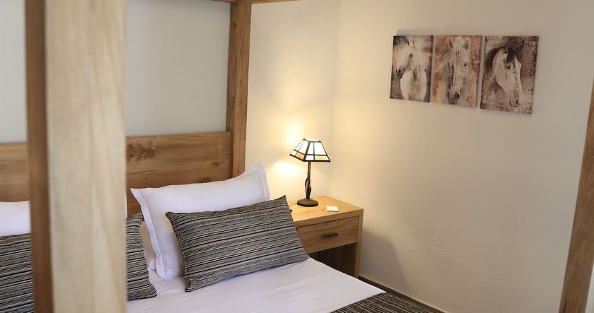 Imagen de la habitación del Hotel Villa Toscana Boutique - Adults only. Foto 8