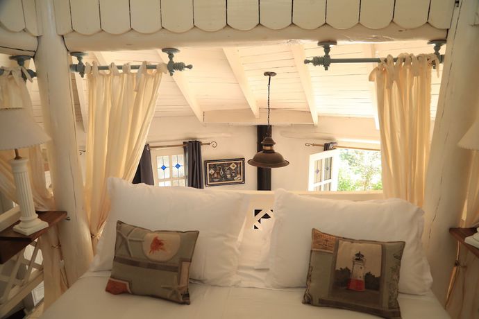 Imagen de la habitación del Hotel Villa Toscana Boutique - Adults only. Foto 9