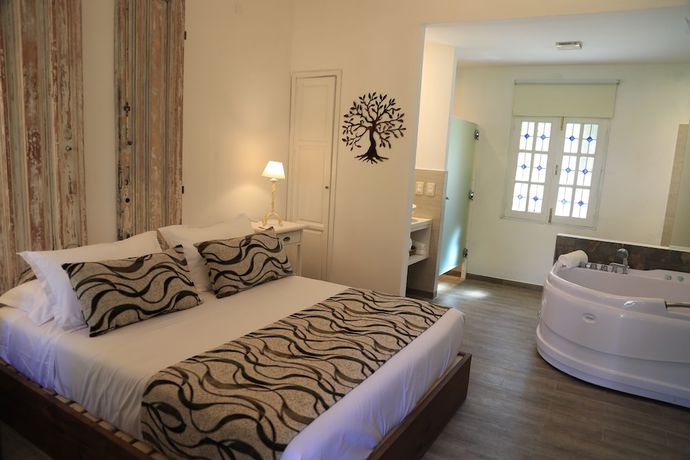 Imagen de la habitación del Hotel Villa Toscana Boutique - Adults only. Foto 15