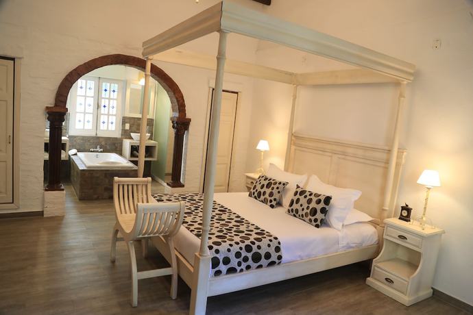 Imagen de la habitación del Hotel Villa Toscana Boutique - Adults only. Foto 16