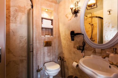 Imagen general del Hotel Villa Toscana, Kaliningrad. Foto 5