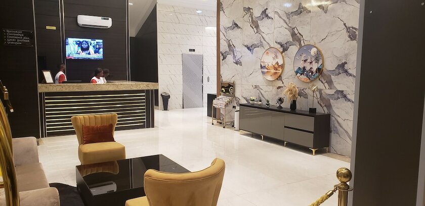 Imagen general del Hotel Villa Toscana Luxe. Foto 1