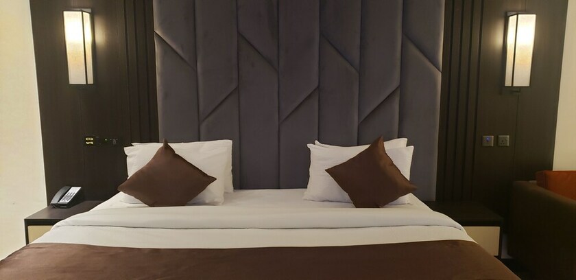 Imagen general del Hotel Villa Toscana Luxe. Foto 2