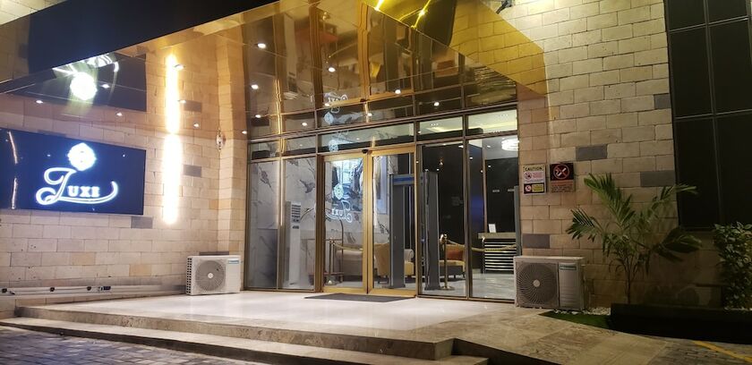 Imagen general del Hotel Villa Toscana Luxe. Foto 3