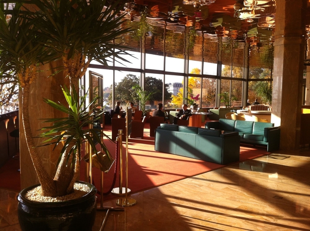 Imagen de los interiores del Hotel Villa Toscane. Foto 16