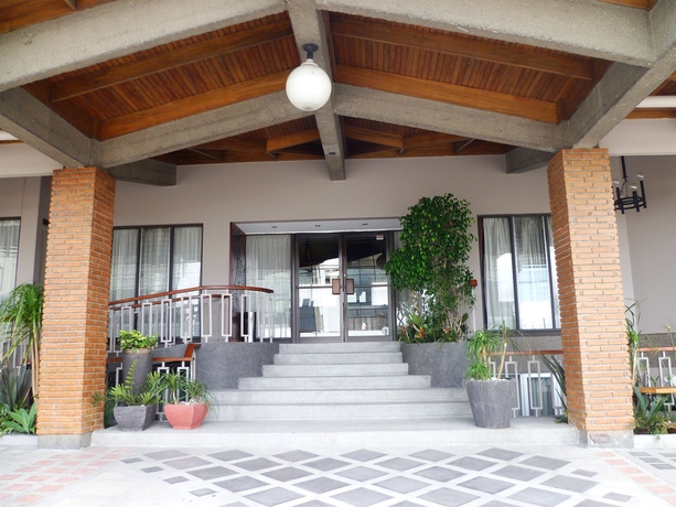 Imagen de la habitación del Hotel Villa Tournon. Foto 7