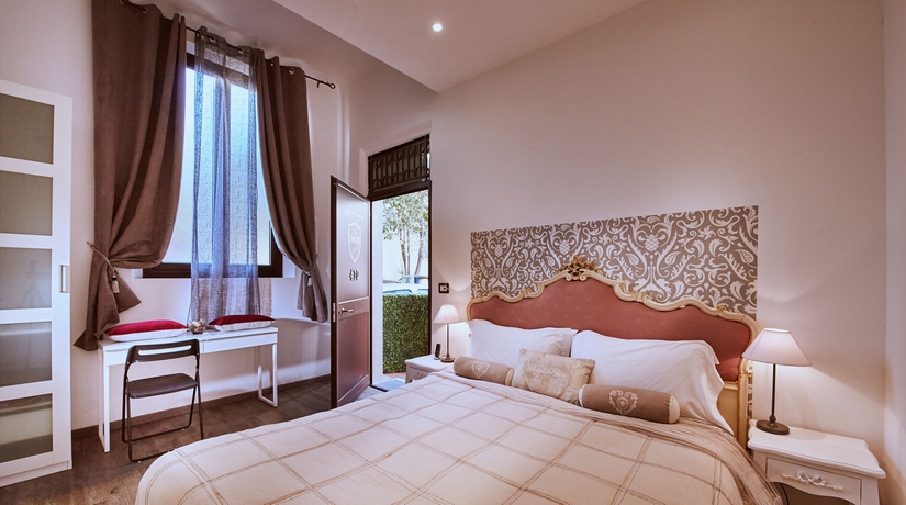 Imagen de la habitación del Hotel Villa Tower Inn. Foto 12