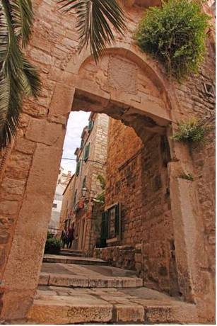 Imagen general del Hotel Villa Town Gate. Foto 1