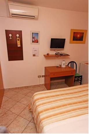 Imagen general del Hotel Villa Town Gate. Foto 6