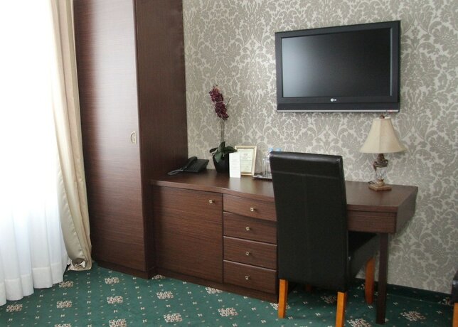 Imagen de la habitación del Hotel Villa Tradycja. Foto 20