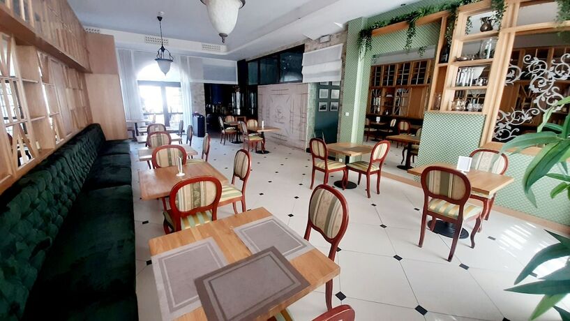Imagen general del Hotel Villa Tradycja. Foto 11
