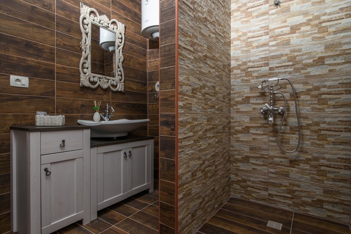 Imagen de la habitación del Hotel Villa Trau Doro. Foto 2