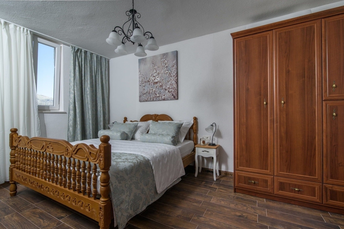 Imagen de la habitación del Hotel Villa Trau Doro. Foto 4