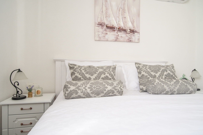 Imagen de la habitación del Hotel Villa Trau Doro. Foto 5