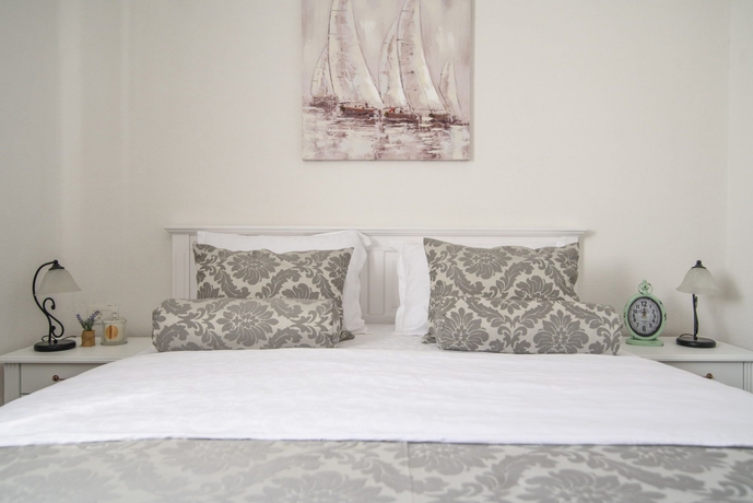 Imagen de la habitación del Hotel Villa Trau Doro. Foto 6