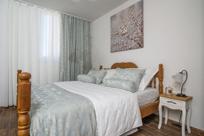 Imagen de la habitación del Hotel Villa Trau Doro. Foto 8