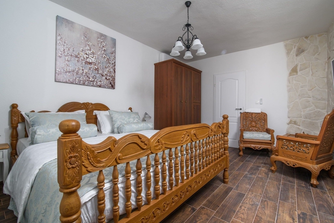 Imagen de la habitación del Hotel Villa Trau Doro. Foto 9