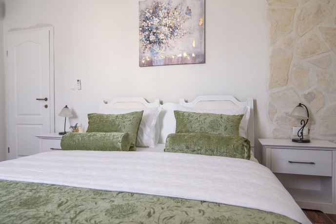 Imagen de la habitación del Hotel Villa Trau Doro. Foto 10