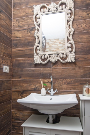 Imagen de la habitación del Hotel Villa Trau Doro. Foto 12