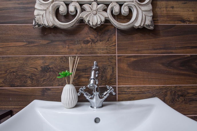 Imagen de la habitación del Hotel Villa Trau Doro. Foto 13