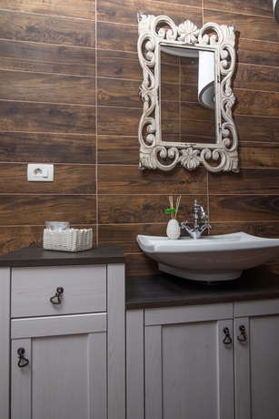 Imagen de la habitación del Hotel Villa Trau Doro. Foto 14