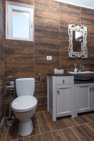 Imagen de la habitación del Hotel Villa Trau Doro. Foto 17