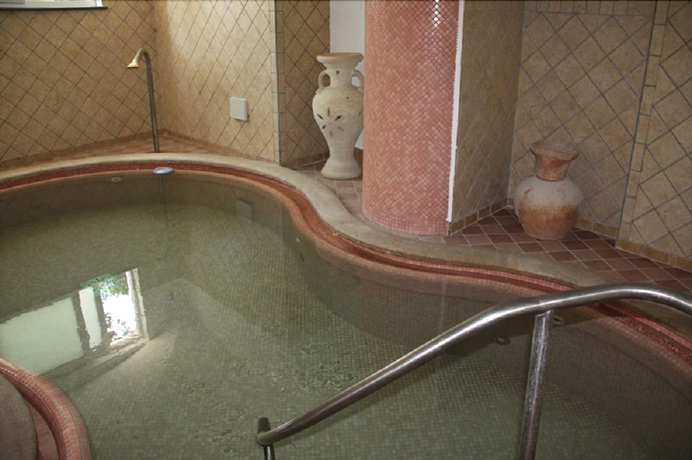 Imagen de la piscina del Hotel Villa Tre Sorelle. Foto 14