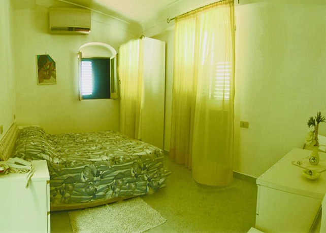 Imagen de la habitación del Hotel Villa Tre Sorelle. Foto 5