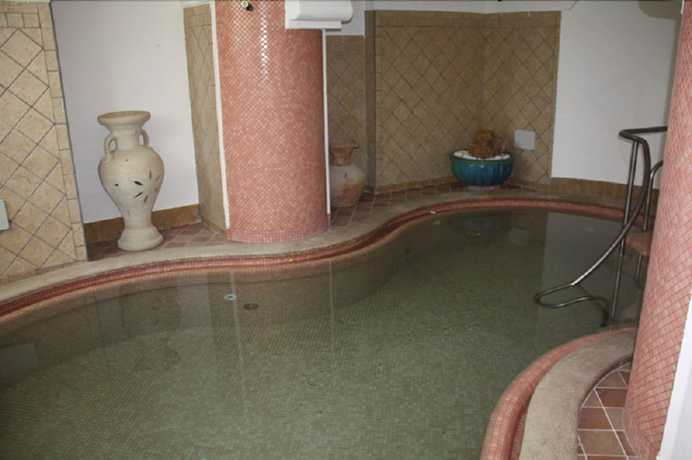 Imagen de la piscina del Hotel Villa Tre Sorelle. Foto 17