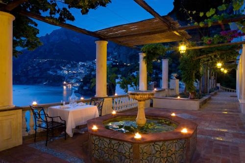 Imagen general del Hotel Villa Treville. Foto 4