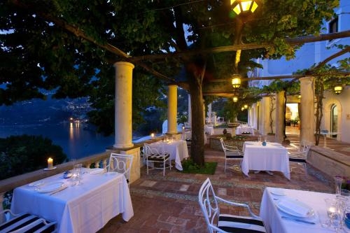 Imagen general del Hotel Villa Treville. Foto 5