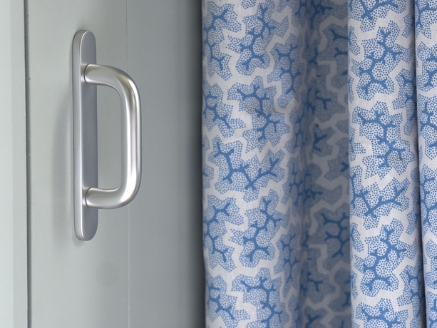 Imagen de la habitación del Hotel Villa Tri Men. Foto 11