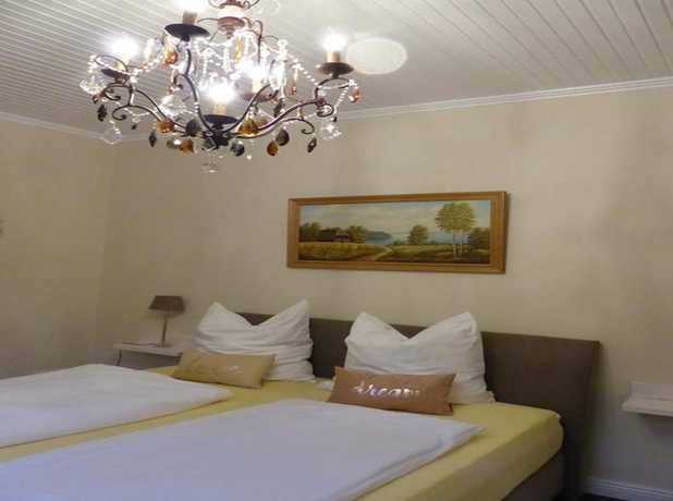Imagen de la habitación del Hotel Villa Tripaldi. Foto 8
