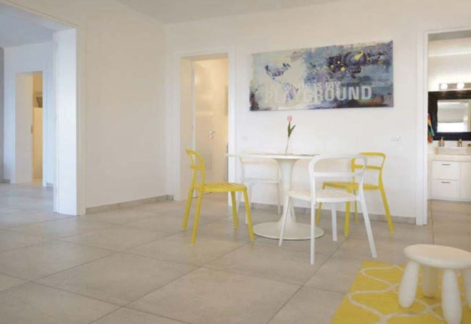 Imagen general del Hotel Villa True Elegance Mykonos, Agios Lazaros. Foto 1